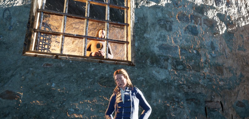 Turtle's Quest screenshot