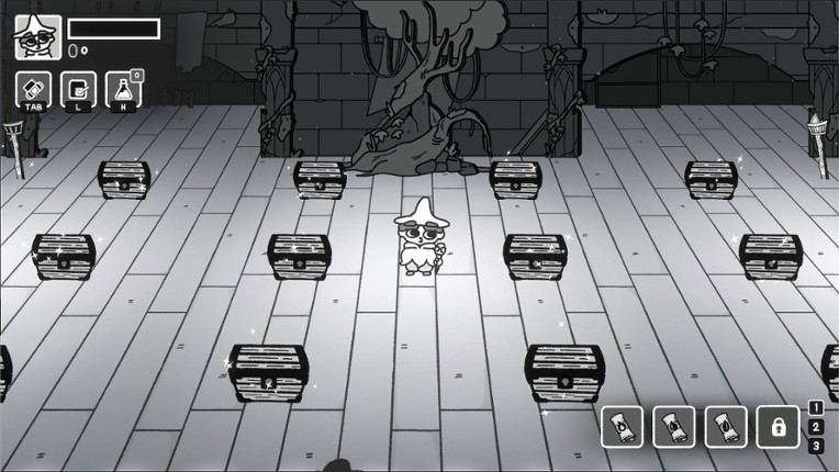 TypeCaster screenshot