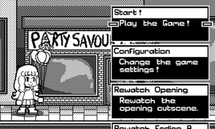 Ultimate Fangirl Image