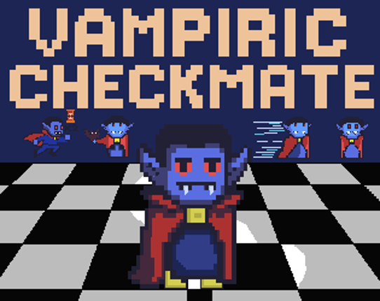 Vampiric Checkmate Image