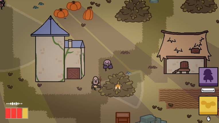 Vampy's Big Day Image