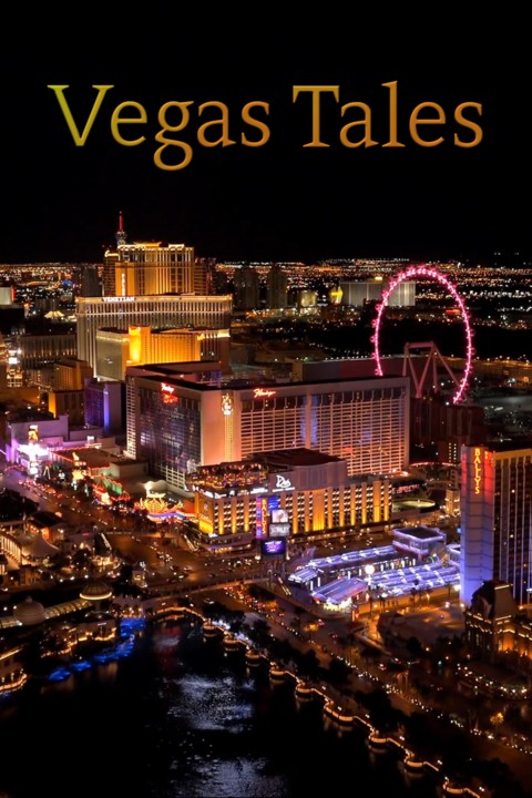 Games like Vegas Tales