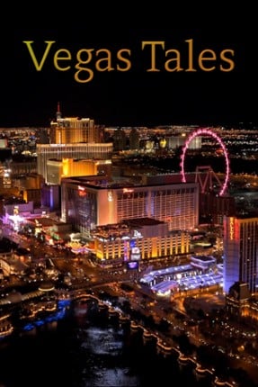 Vegas Tales Game Cover