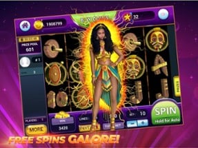 Vegas VIP Slots: Casino Games Image