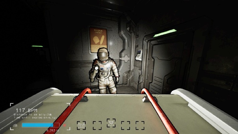 Void Raid screenshot