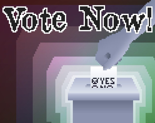 Games like Vote Now!
