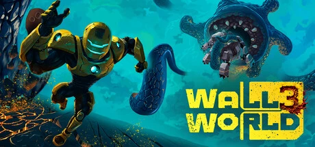 Games like Wall World 3