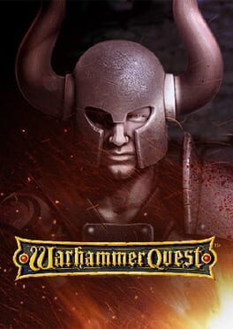 Games like Warhammer Quest Deluxe