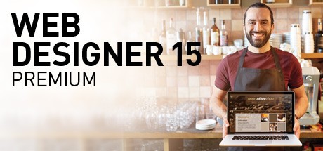 Games like Web Designer 15 Premium Steam Edition