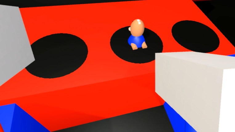 Whack A Rat VR screenshot