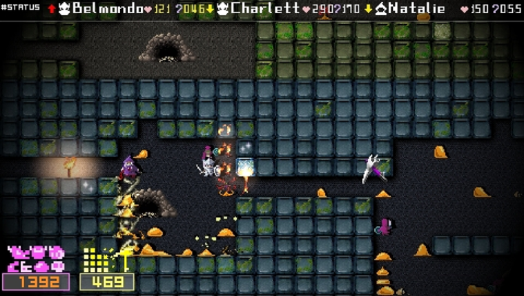 What Did I Do to Deserve This, My Lord? screenshot