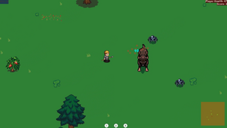 Whispers of War Image