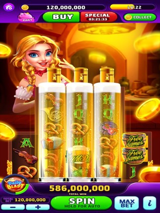 Wild Vegas - Casino Slots Image
