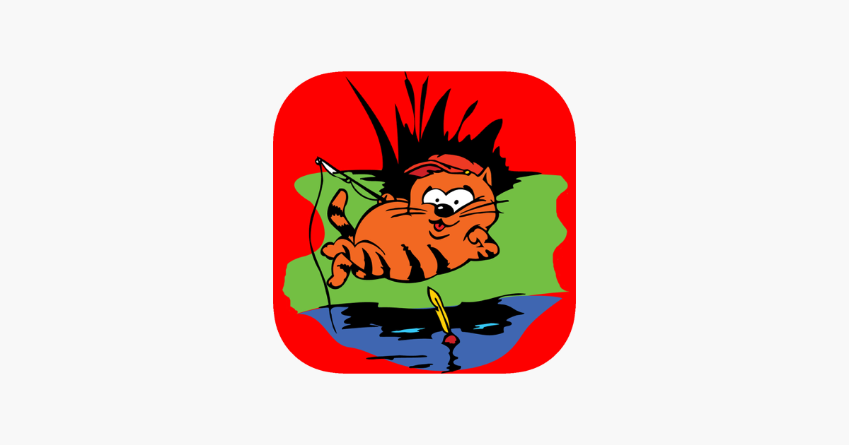 Games like Winter fishing games