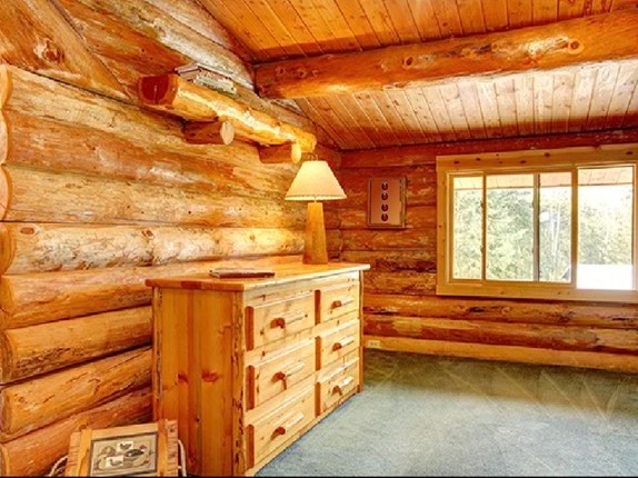 Wooden House Boy Escape screenshot