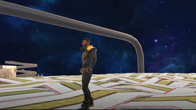 Yatra - Longest Climb Up screenshot