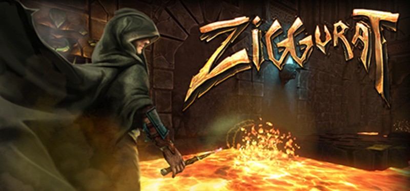 Ziggurat Image