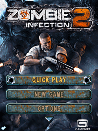 Zombie Infection 2 Image