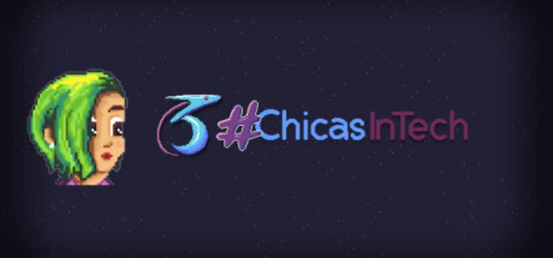 3 Chicas in Tech Image