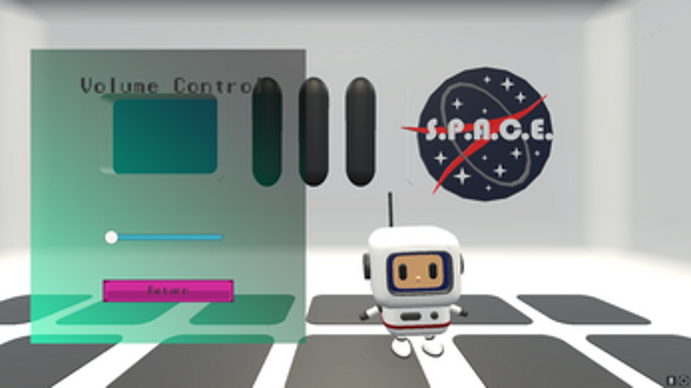 3D Platformer Image