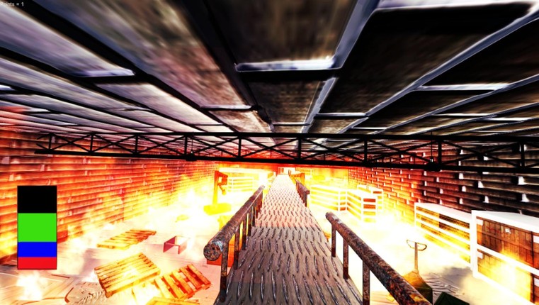 Adrenaline adventure Image