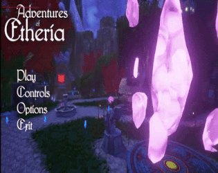 Games like Adventures of Etheria