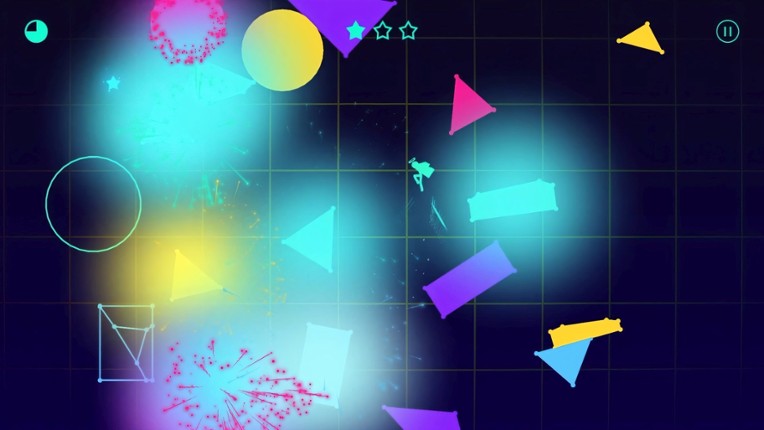 AMAZE! & Light-it Up screenshot