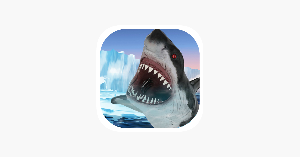 Games like Angry Shark Attack Adventure Game