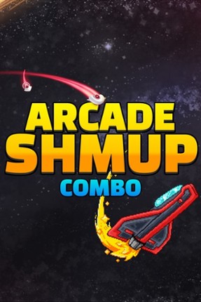 Arcade Shmup Combo Image