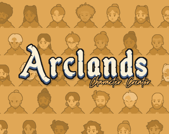 Arclands Image