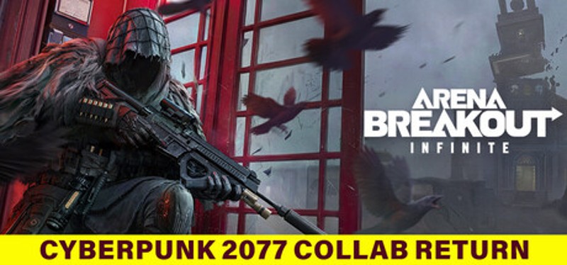 Arena Breakout: Infinite Image