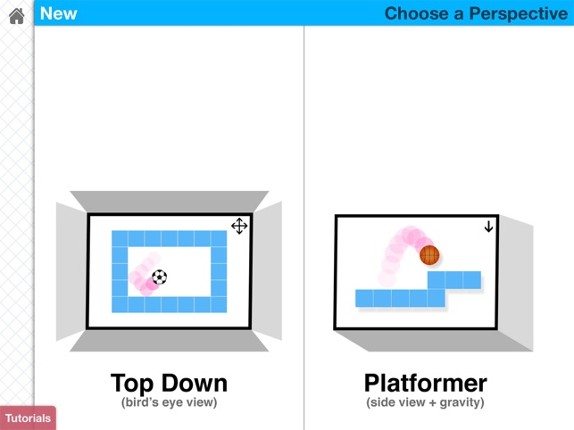 Arenas - Play and Make Games Image