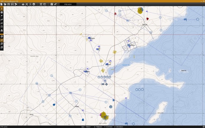 Arma 3 Samples Image