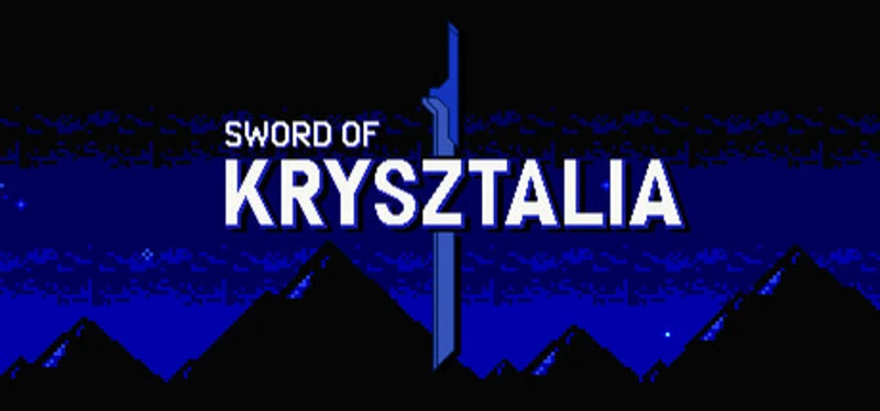 Sword of Krysztalia Image
