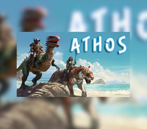 Athos Image