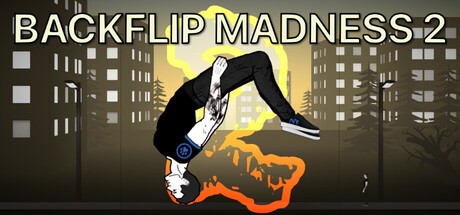Games like Backflip Madness 2