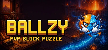 Games like Ballzy: PvP Block Puzzle