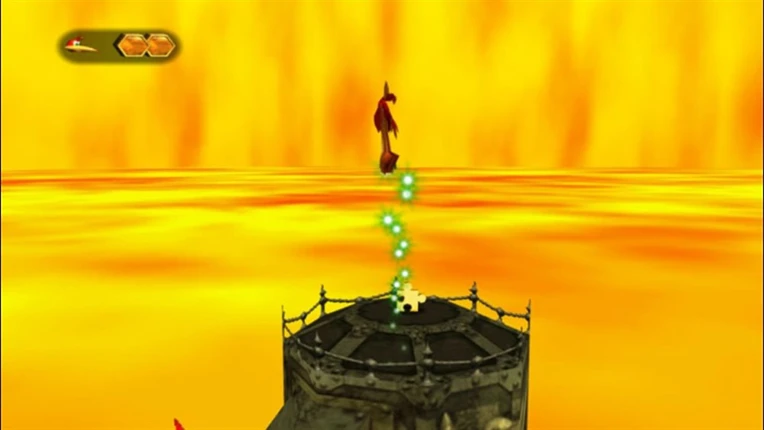 Banjo-Tooie Image