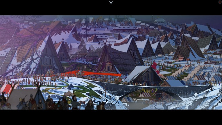 Banner Saga Trilogy Image