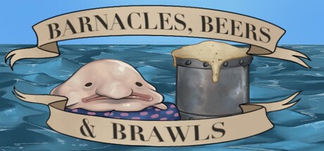 Games like Barnacles Beers and Brawls