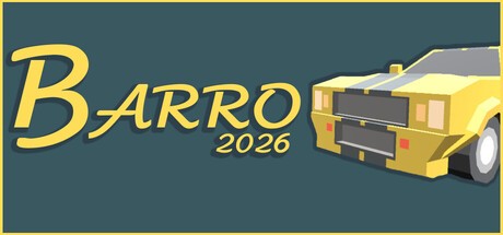 Games like Barro 2026