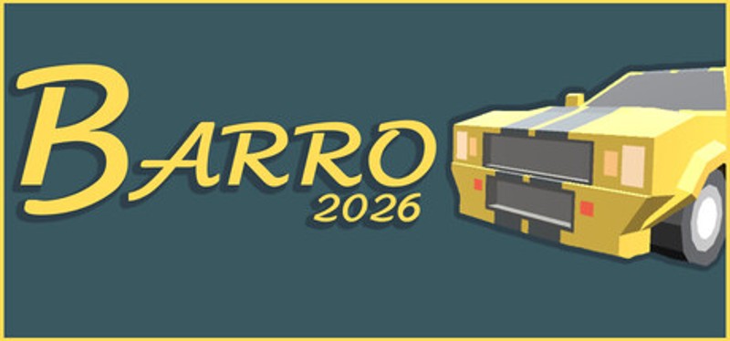 Barro 2026 Image
