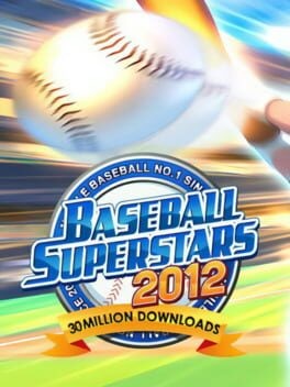 Games like Baseball Superstars 2012