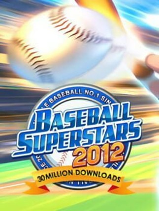 Baseball Superstars 2012 Image
