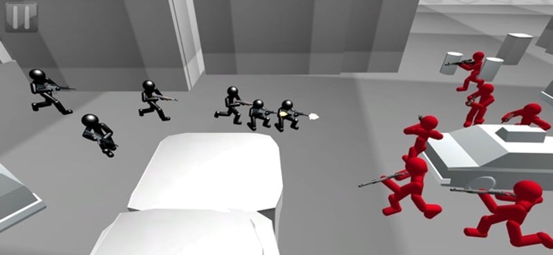 Battle Simulator Counter Stick screenshot