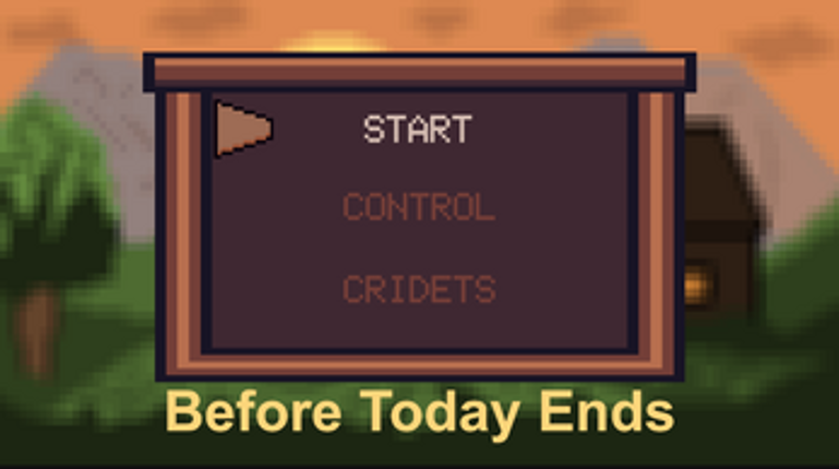 Before The Day Ends Image