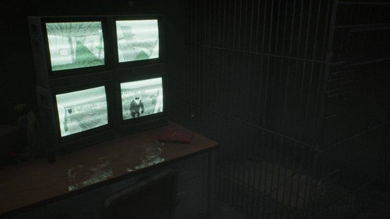 Berghotel Heist screenshot