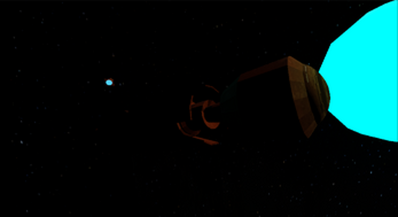 Bergung screenshot
