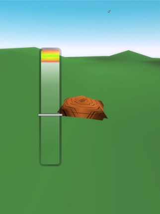 Biggest Tree screenshot