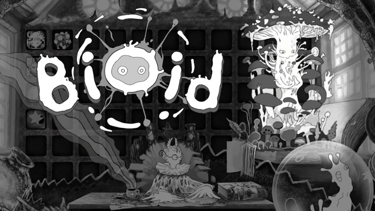 Bioid screenshot